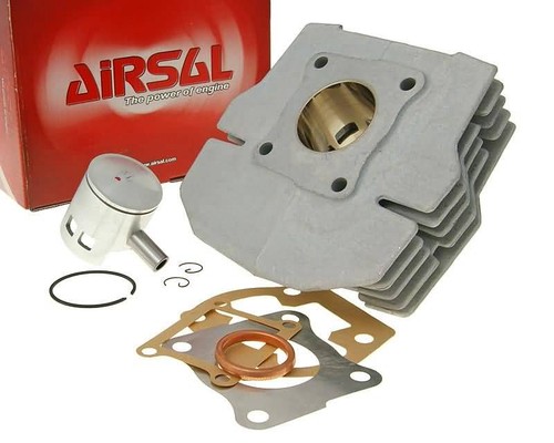 Kit cylindre airsal - airsal, sport