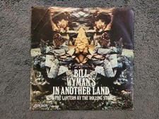ROLLING STONES BILL WYMAN