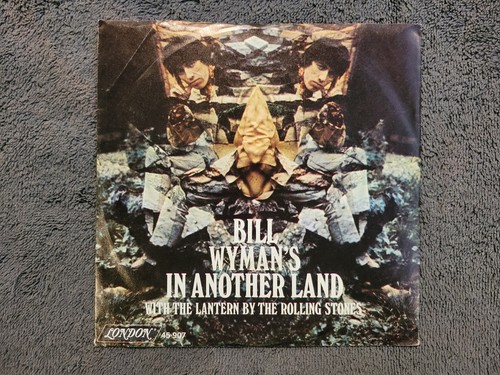 Rolling stones bill wyman - rolling,