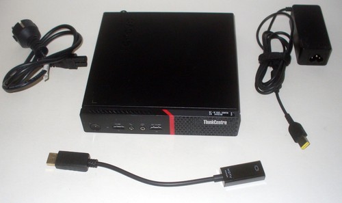 Lenovo thinkcentre m700 - lenovo,
