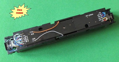 Chassis digital pour 72000 - digital,