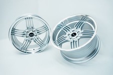 4 Pcs Jantes HART HR79 19"