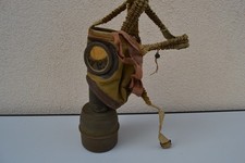 Masque respiratoire français