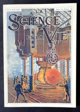 LA SCIENCE ET LA VIE ★ 1975