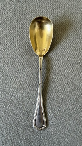 Puiforcat pelle cuillère à - pelle,