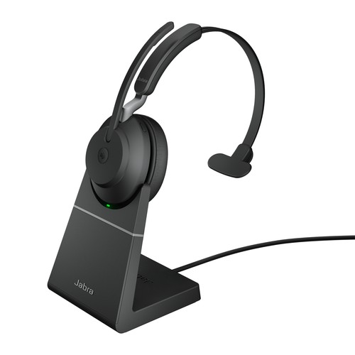 Jabra evolve2 mono - 65, ms