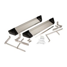 Kit marchepied pour - , fiat