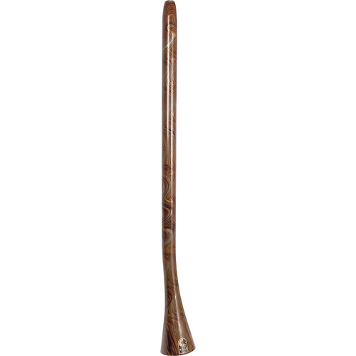 Toca duro didgeridoo green - duro,