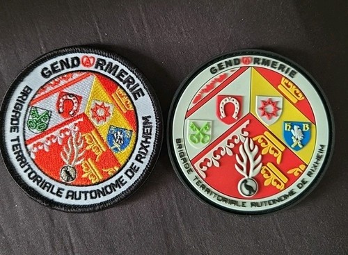 Pack rondaches bta - pack,