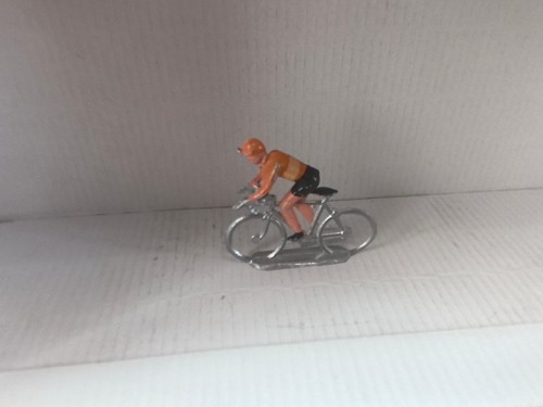 Superbe coureur cycliste salza - superbe,