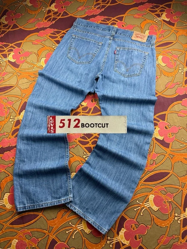 Levis 512 jean homme - levis,