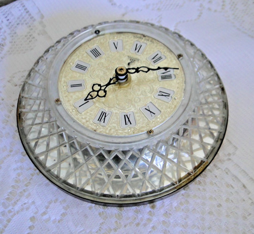 Horloge jaz cristic - horloge, quartz