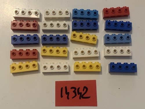Lot pièces lego briques - pièces,