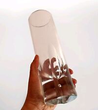 MAGNIFIQUE VASE EN CRISTAL VINTAGE DESIGN SPACE AGE ATOMIC KOSTA BODA  PUTZLER ?
