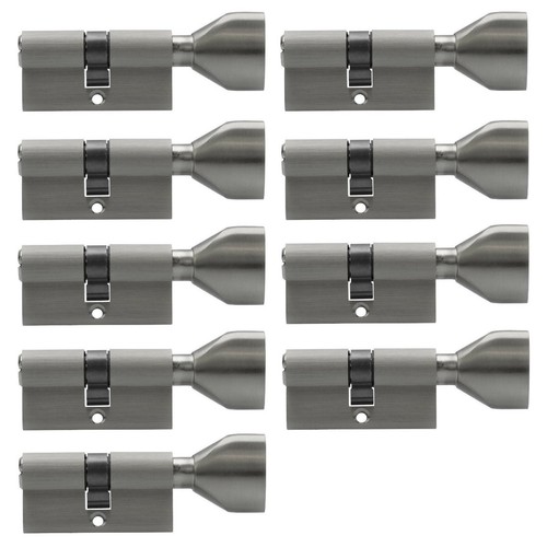 Cylindres knauf 60mm 30 - knauf, 30/30