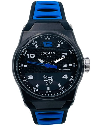 Locman mare automatique - mare, pvd