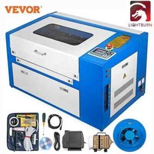 VEVOR 50W Graveur Laser