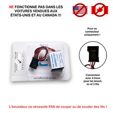 Siège Tapis Testeur