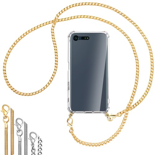 Collier - , en