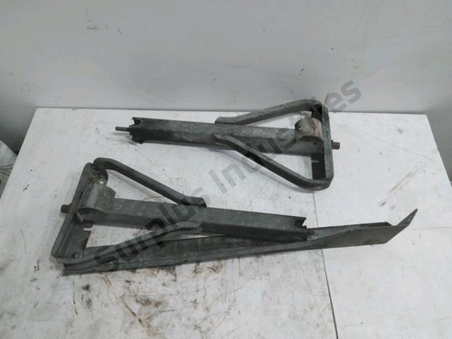 Stabilisateur burstner club - g,