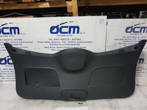 8200293811 panneau interieur - panneau,