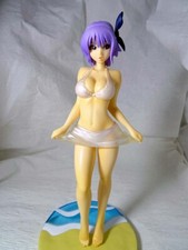 Figurine maillot de bain SEGA