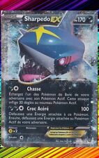 Sharpedo EX - XY05:Primo Choc