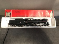 jouef locomotive SNCF