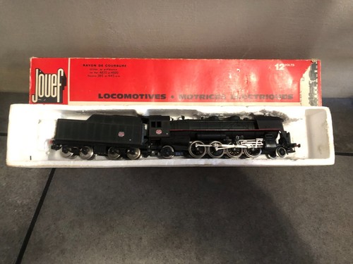 Jouef locomotive sncf - locomotive,
