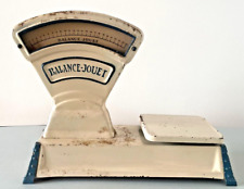 JOUET ANCIEN - GRANDE BALANCE