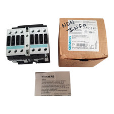 SIEMENS 3RA1325-8XB30-1BB4 Combiné inverseur