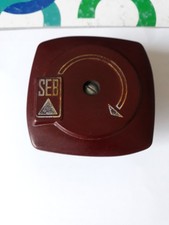 POIGNEE OU VOLANT DE SERRAGE