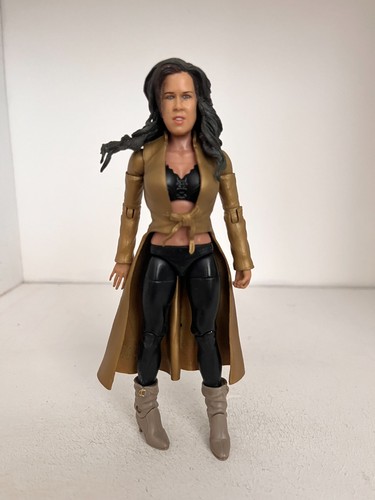 Figurine action - figurine, d'action