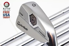 5Pcs Taylormade Tour Preferred MB Irons 6-7-8-9-PW Stiff Flex DG XP S300 RH Iron