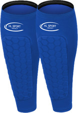 protège-tibias de football