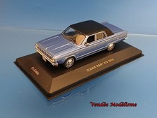 Voiture de collection  - Dodge