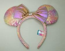 Bandeau Tokyo Disney Minnie