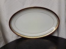 PLAT OVALE JAMMET SEIGNOLLES