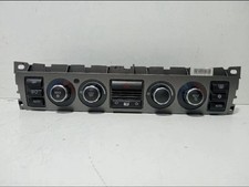 6411698140401 commande climatisation pour BMW 7 (E65 E66 E67) 03.05.06