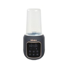 Chauffe biberon BEABA Multi-milk Night blue