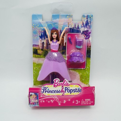 Barbie princess popstar keira - barbie,