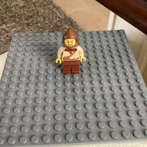 Lego kingdoms peasant - lego,