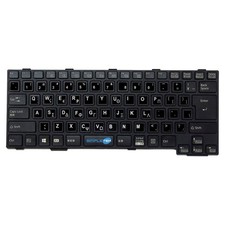 Clavier Original Fujitsu +