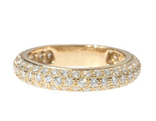 Cartier Vintage 1995 Diamond