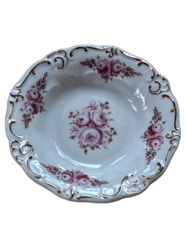 Weimar porzellan coupe - weimar,