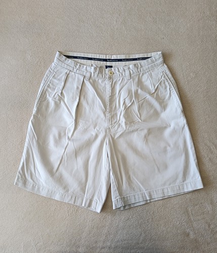 Short vintage polo - short,
