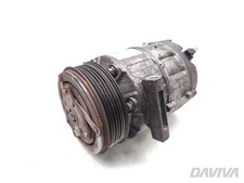 Renault Espace Pompe de compresseur de climatisation A/C 2.0 dCi 96kW (130 HP)