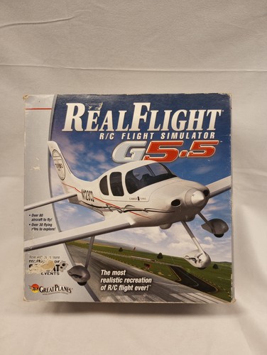 Real flight remote control - flight,
