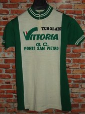 Eroica Maillot Vélo Cyclisme