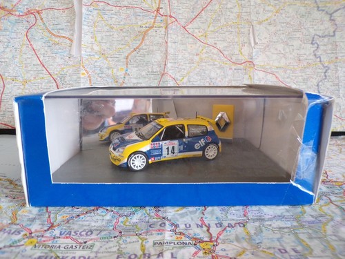 Renault clio super 1600 14 - renault,